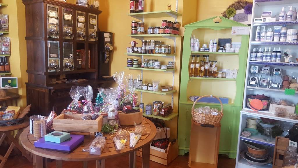 Aux Lubies Gourmandes | restaurant | 432 Rue Lafleur, Lachute, QC J8H 1R4, Canada | 4505665976 OR +1 450-566-5976