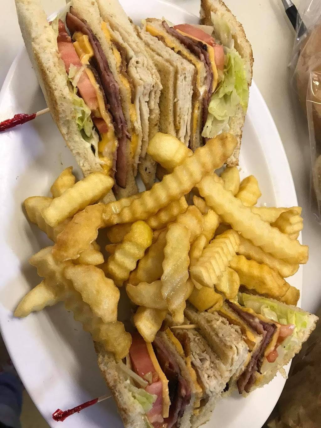 Good Morning Cafe | restaurant | 7120 Blue Springs Pkwy, Mosheim, TN 37818, USA | 4234220042 OR +1 423-422-0042