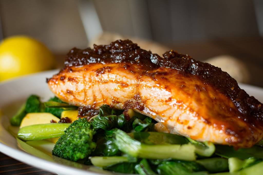 six8nine | restaurant | 689 Washington Ave, Brooklyn, NY 11238, USA | 3474420443 OR +1 347-442-0443