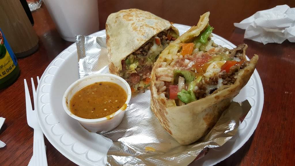 nerys pupuseria | restaurant | 609 E Main St, Purcellville, VA 20132, USA | 5403382392 OR +1 540-338-2392