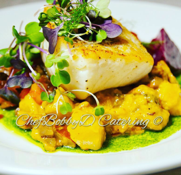 Chef BobbyD Restaurant and Catering | restaurant | 4032 Falls Rd, Baltimore, MD 21211, USA | 4434495434 OR +1 443-449-5434