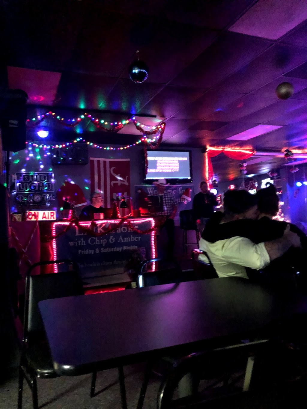 Fonnys Lounge | night club | 5566 Andrew Rd #2018, Mobile, AL 36619, USA | 2516667300 OR +1 251-666-7300