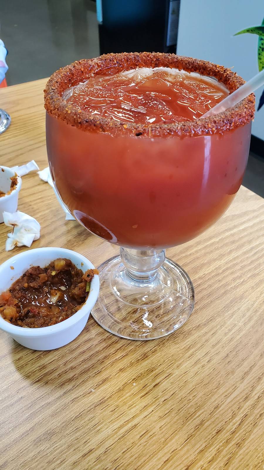 Mariscos El Paradero | restaurant | 9251 Alondra Blvd, Bellflower, CA 90706, USA | 5622195121 OR +1 562-219-5121