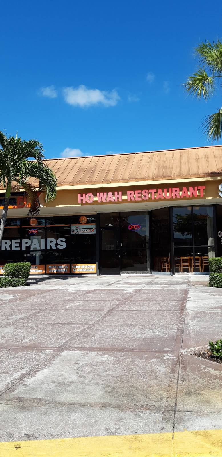 West Bird Plaza | shopping mall | 11495 SW 40th St, Miami, FL 33165, USA | 3059471664 OR +1 305-947-1664