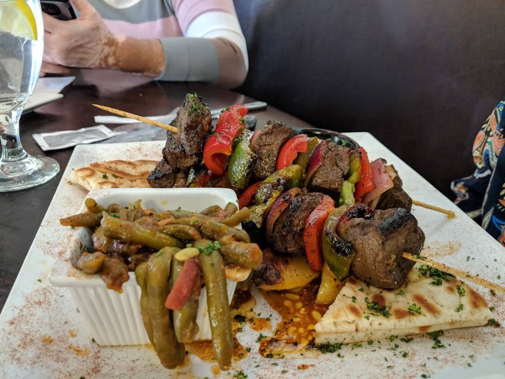 Krazy Greek Kitchen | restaurant | 142 W Lakeview Ave #1000, Lake Mary, FL 32746, USA | 4073307482 OR +1 407-330-7482