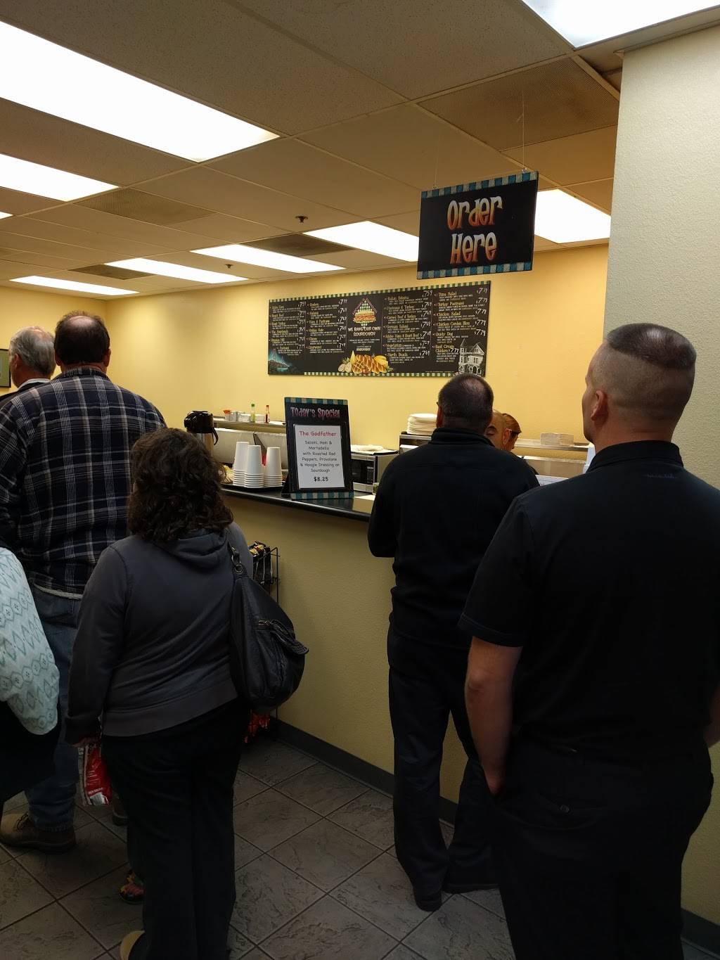 Sonoma Sourdough | meal takeaway | 1320 Industrial Ave, Petaluma, CA 94952, USA | 7077899711 OR +1 707-789-9711