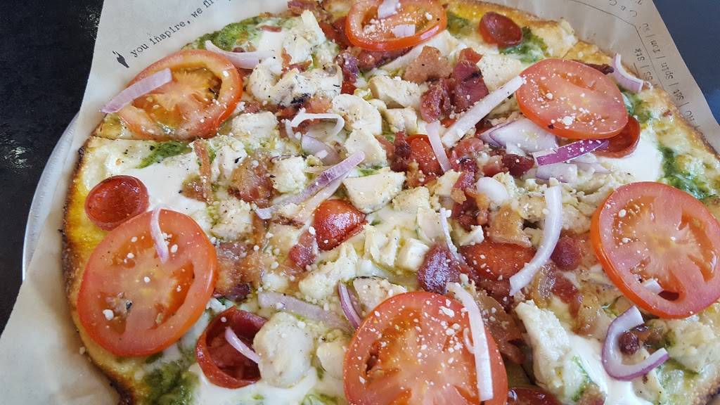 Fired Pie | restaurant | 414 W University Dr, Tempe, AZ 85281, USA | 4806563219 OR +1 480-656-3219