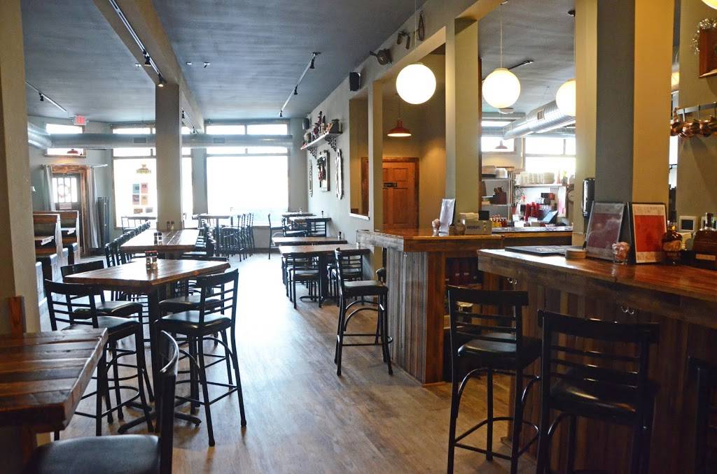 Bo Macs | restaurant | 219 16th Ave SE, Cedar Rapids, IA 52401, USA | 3198263154 OR +1 319-826-3154