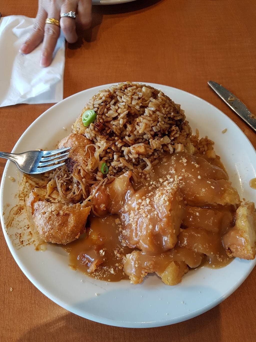 Wongs 2 Go | restaurant | 129 Erie St S, Leamington, ON N8H 3B5, Canada | 5193269049 OR +1 519-326-9049