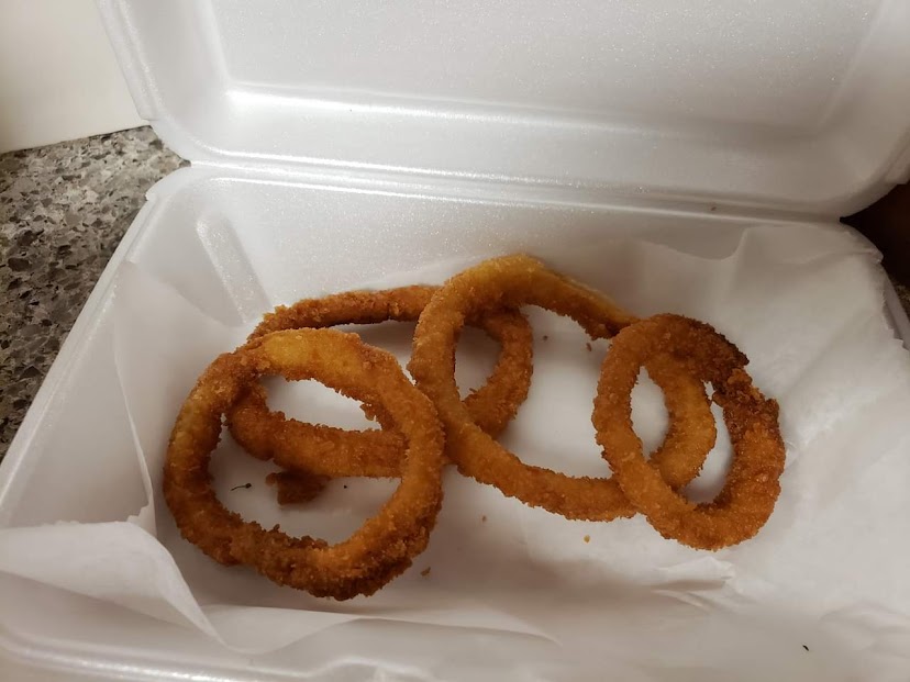 Roosters Chicken & Waffles Manchester | restaurant | 394 Middle Turnpike W, Manchester, CT 06040, USA | 8607912277 OR +1 860-791-2277