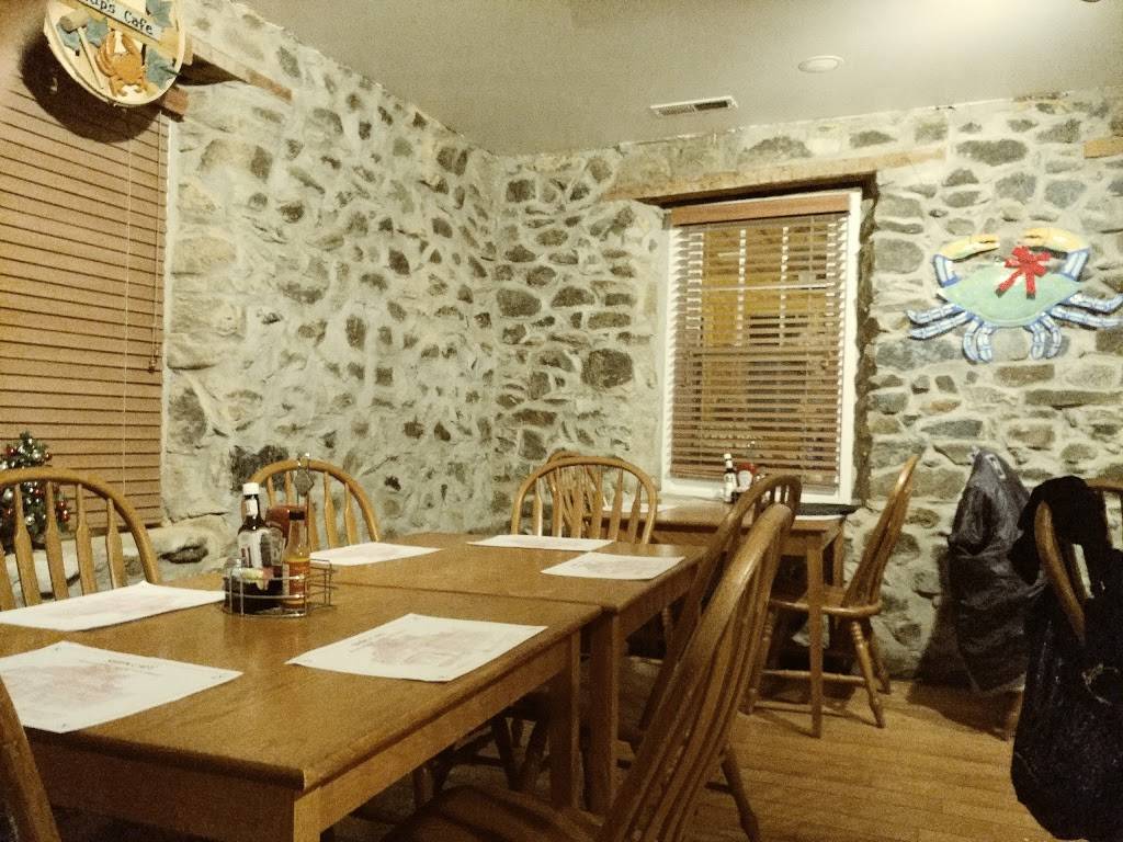 Ships Cafe Restaurant and Crab House | restaurant | 828 Frederick Rd, Catonsville, MD 21228, USA | 4107441838 OR +1 410-744-1838
