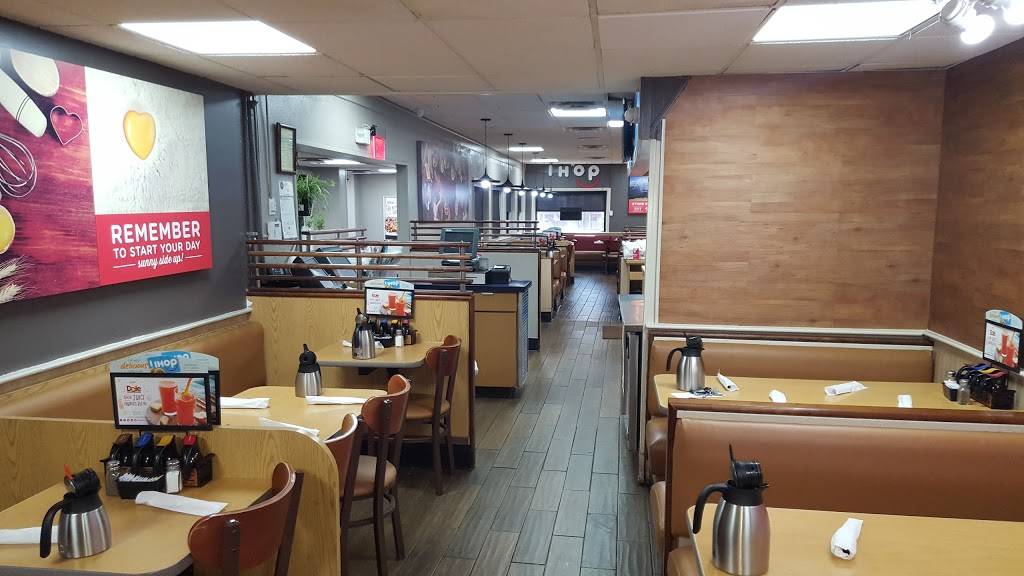 IHOP | restaurant | 4276 Lavista Rd, Tucker, GA 30084, USA | 7709395751 OR +1 770-939-5751
