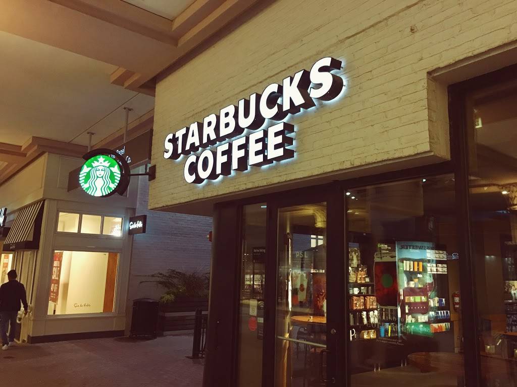 Starbucks | cafe | 4999 Old Orchard Shopping Center Space E - 46, Skokie, IL 60077, USA | 8473291317 OR +1 847-329-1317