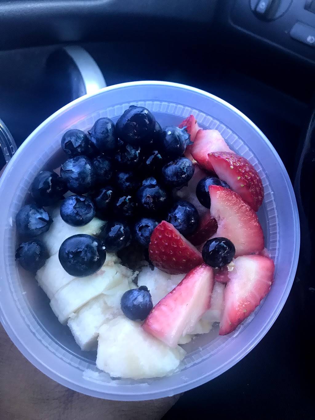 ediblend superfood cafe | restaurant | 6765, 10115 S Sheridan Rd c, Tulsa, OK 74133, USA | 9189001717 OR +1 918-900-1717