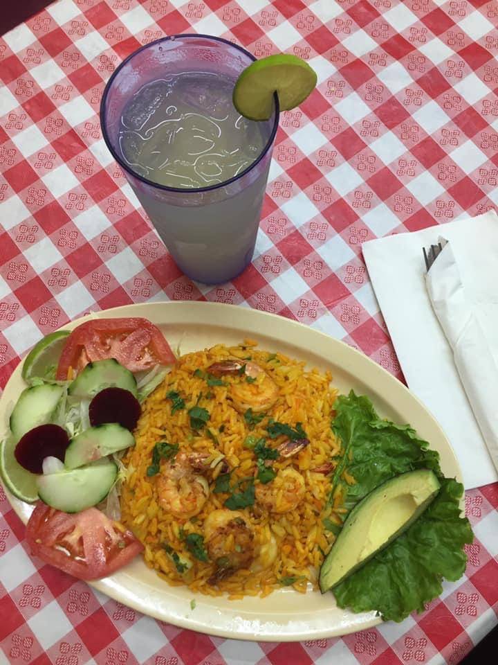 Doña Yesi Restaurant | restaurant | 8800 W Sam Houston Pkwy S, Houston, TX 77099, USA | 8323298629 OR +1 832-329-8629