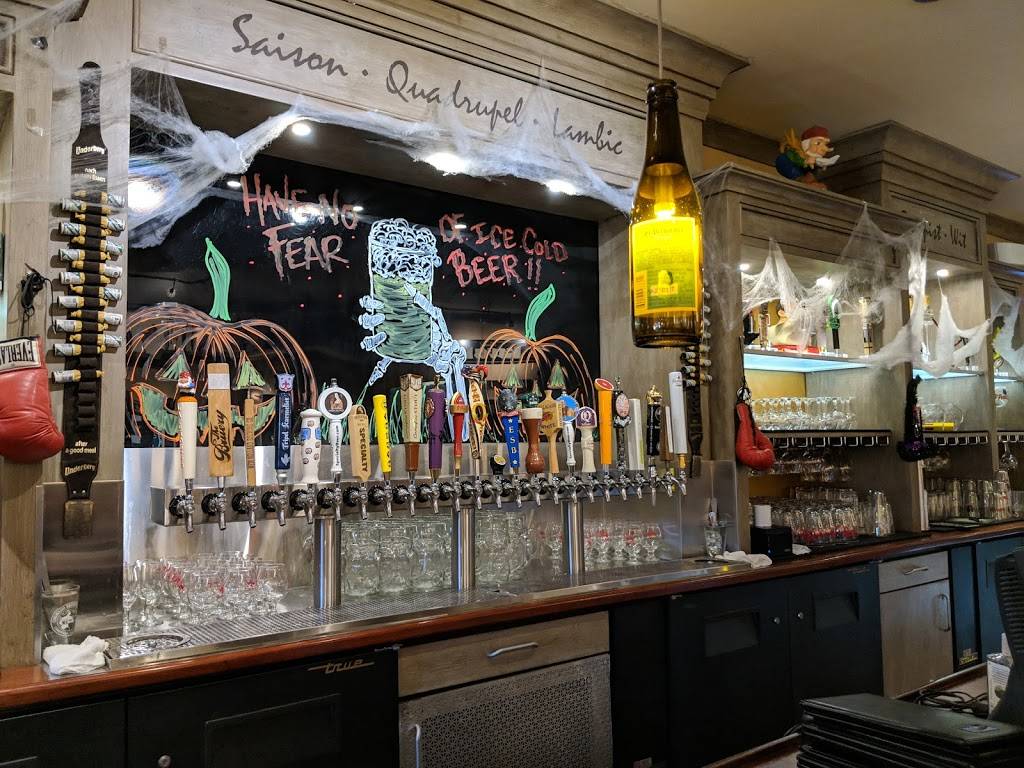 The Refuge Menlo Park | restaurant | 1143 Crane St, Menlo Park, CA 94025, USA | 6503198197 OR +1 650-319-8197