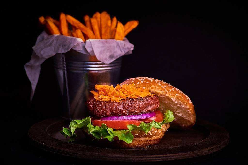 Slim Thick Cafe | restaurant | 1900 E 5th St, Tempe, AZ 85281, USA | 4807295303 OR +1 480-729-5303