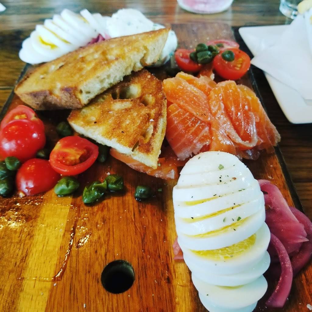 Supper | restaurant | 1215 Summit Ave, Richmond, VA 23230, USA | 8043530111 OR +1 804-353-0111