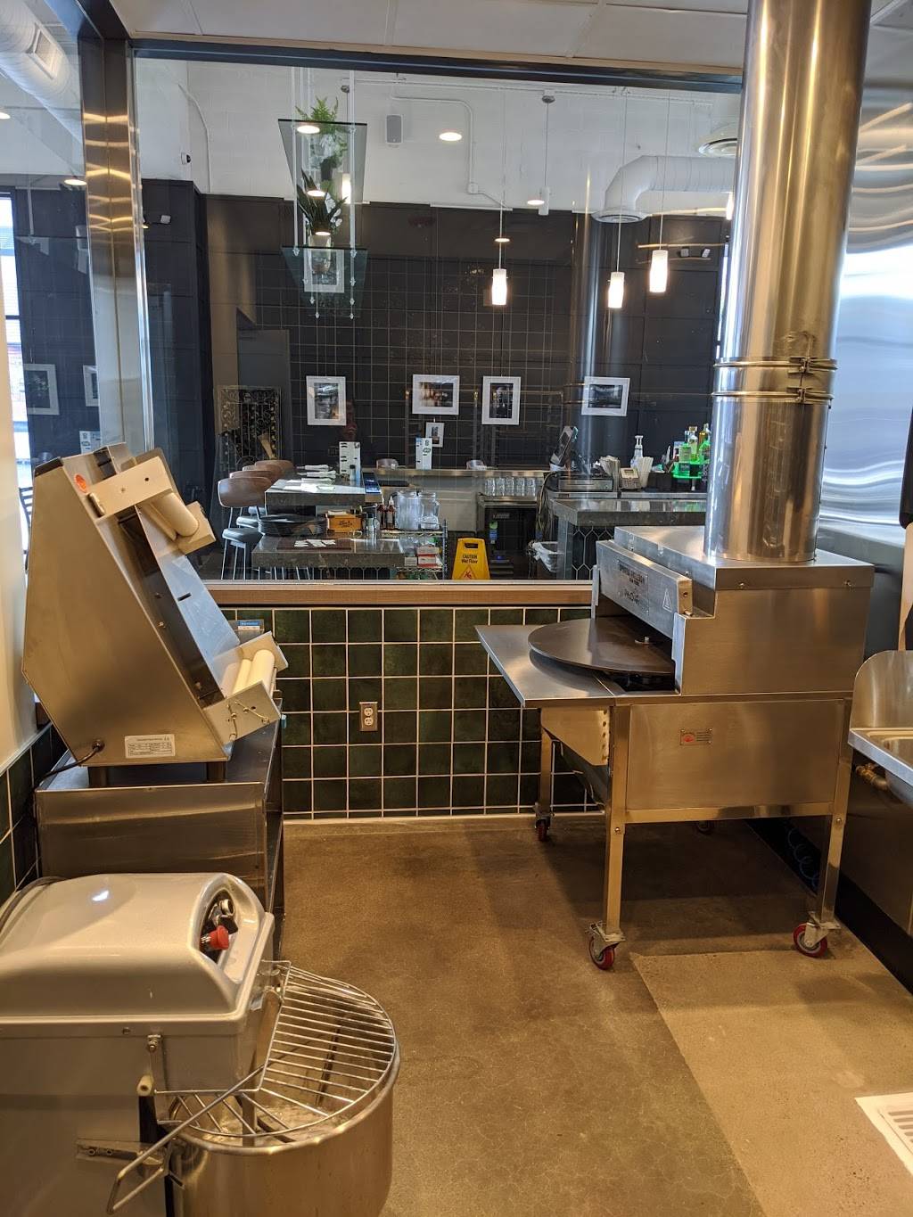 Pita Jungle - Park West | restaurant | 9792 W Northern Ave B1600, Peoria, AZ 85345, USA | 6233287429 OR +1 623-328-7429