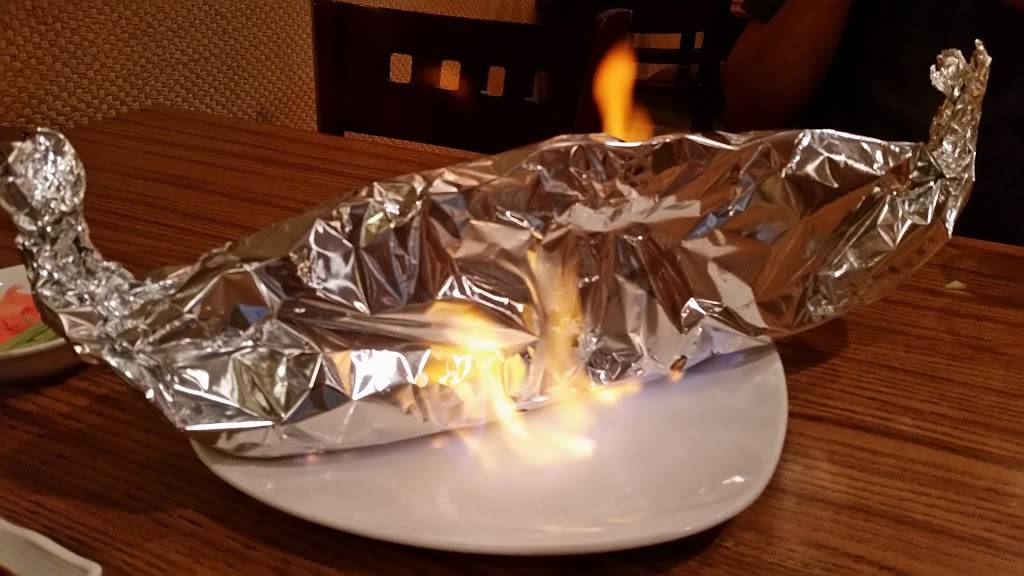 Tokyo Sushi | restaurant | 3500 James Sanders Blvd E, Paducah, KY 42001, USA | 2704426115 OR +1 270-442-6115