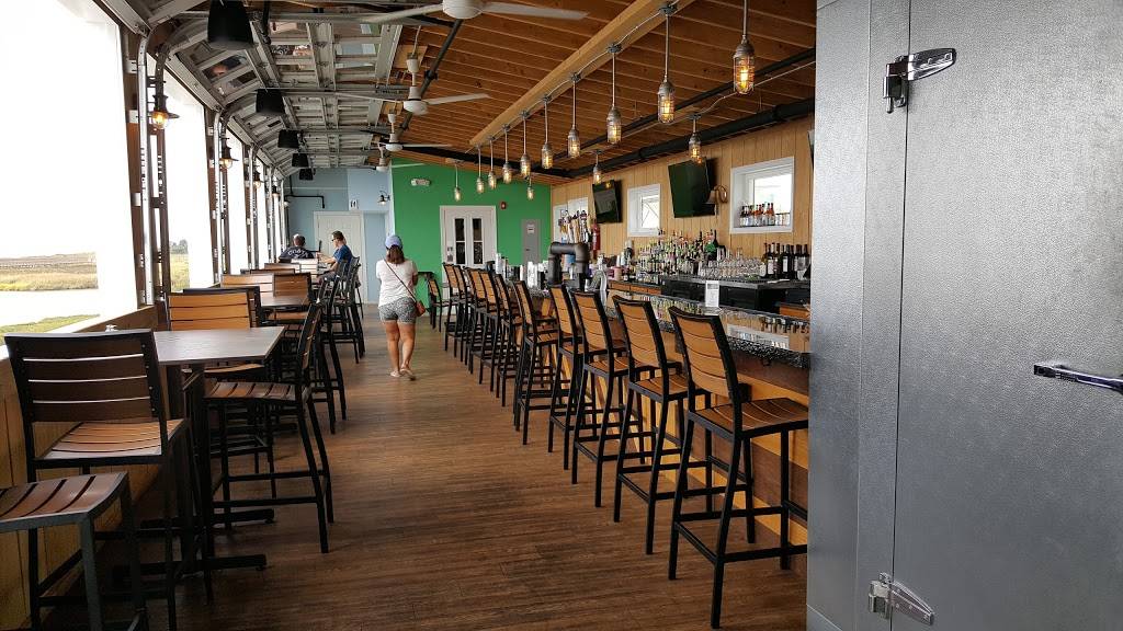 Millers Waterfront Restaurant | restaurant | 6916 S Croatan Hwy, Nags Head, NC 27959, USA | 2524416151 OR +1 252-441-6151