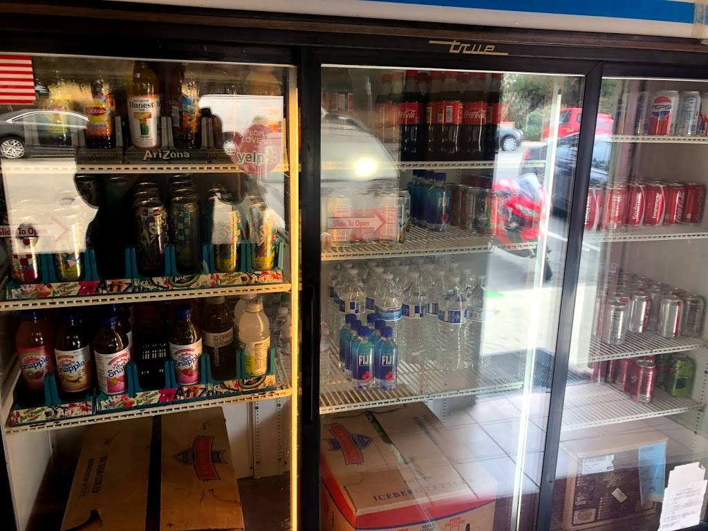 Randys Sandwich Shop | meal takeaway | 1193 10th St, Monterey, CA 93940, USA | 8313759161 OR +1 831-375-9161