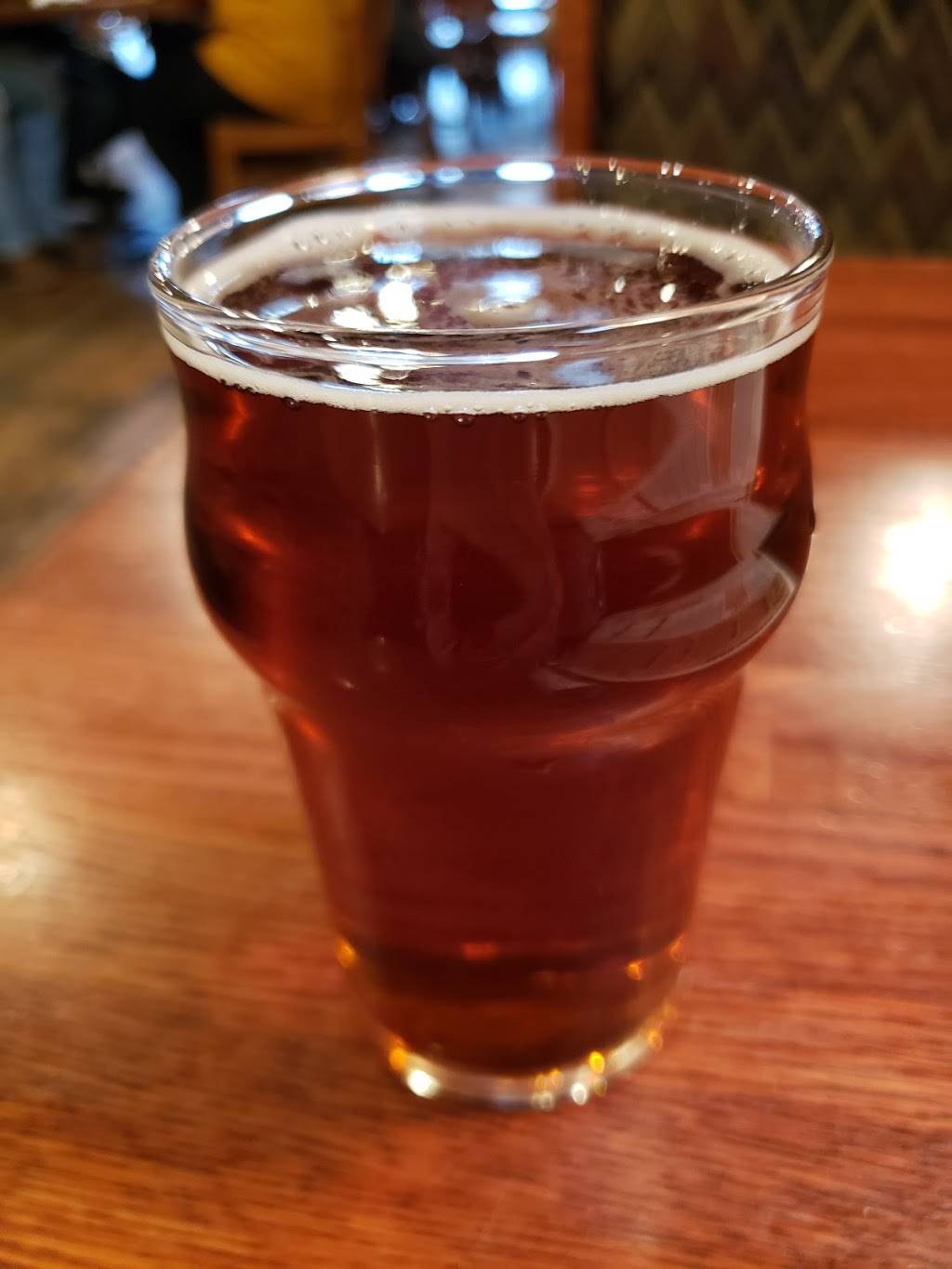 Walldorff Brew Pub & Bistro | restaurant | 105 E State St, Hastings, MI 49058, USA | 2699454400 OR +1 269-945-4400