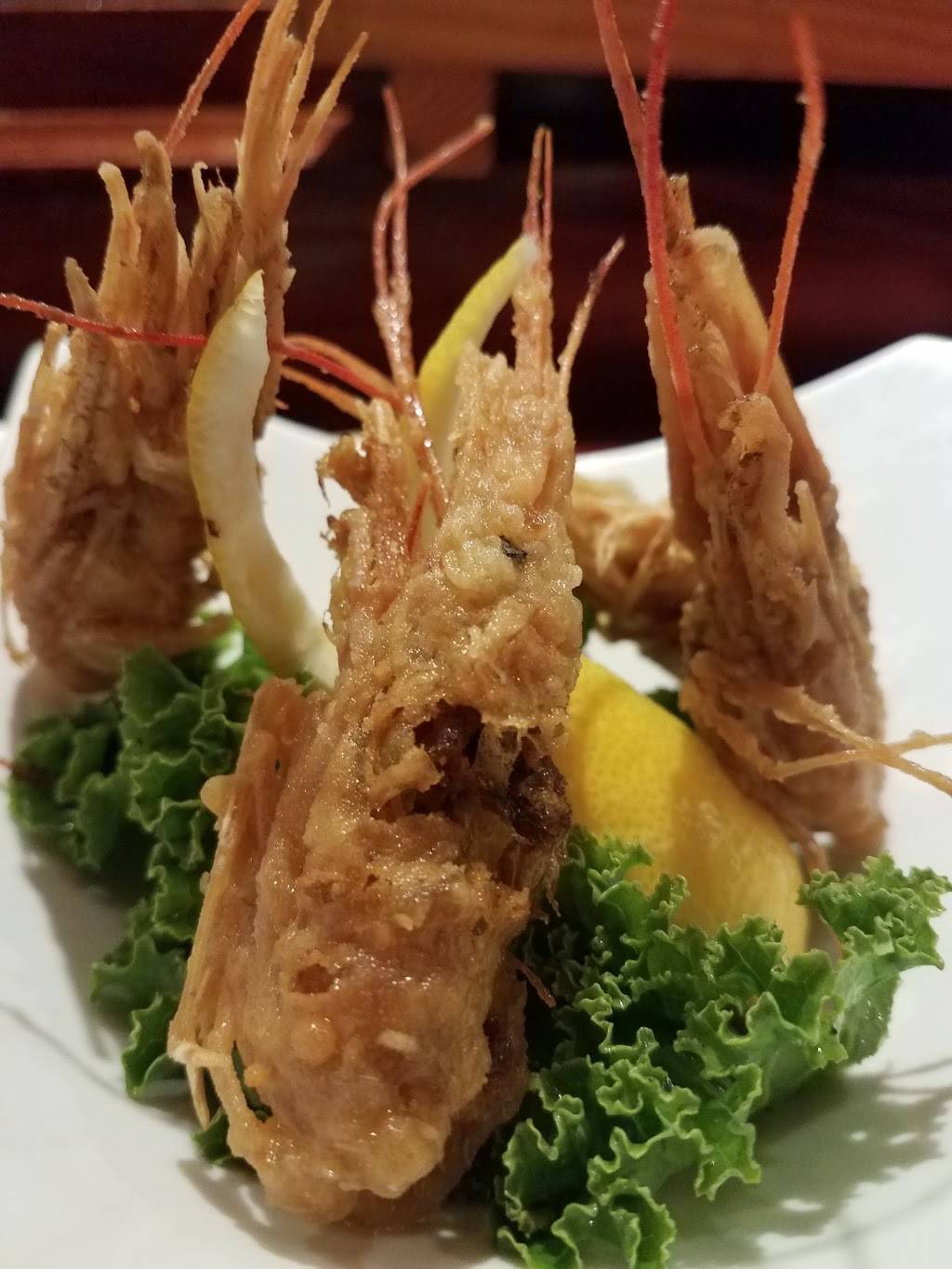 Joss Café & Sushi Bar | restaurant | 195 Main St, Annapolis, MD 21401, USA | 4102634688 OR +1 410-263-4688