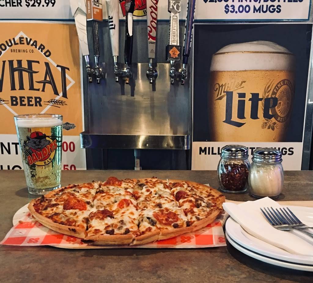 Bandits Sports Bar | restaurant | 1016 N, Diers Ave Ste 118, Grand Island, NE 68803, USA | 3083829333 OR +1 308-382-9333