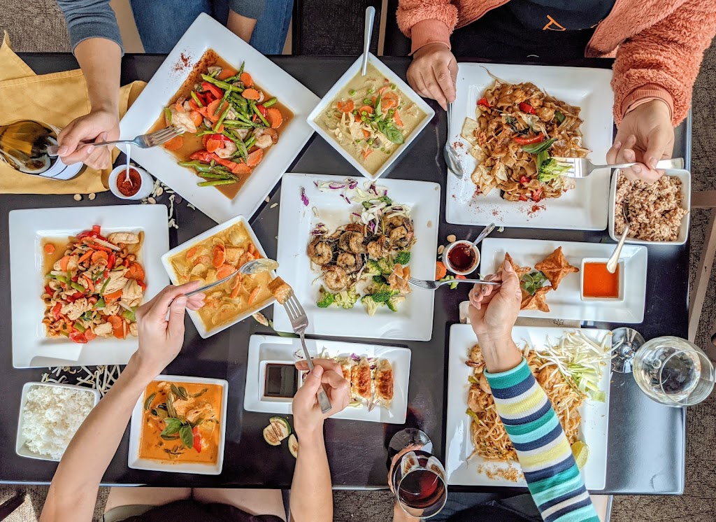 Busaba Thai | Boulder | restaurant | 4800 Baseline Rd A-110, Boulder, CO 80303, USA | 7203504927 OR +1 720-350-4927