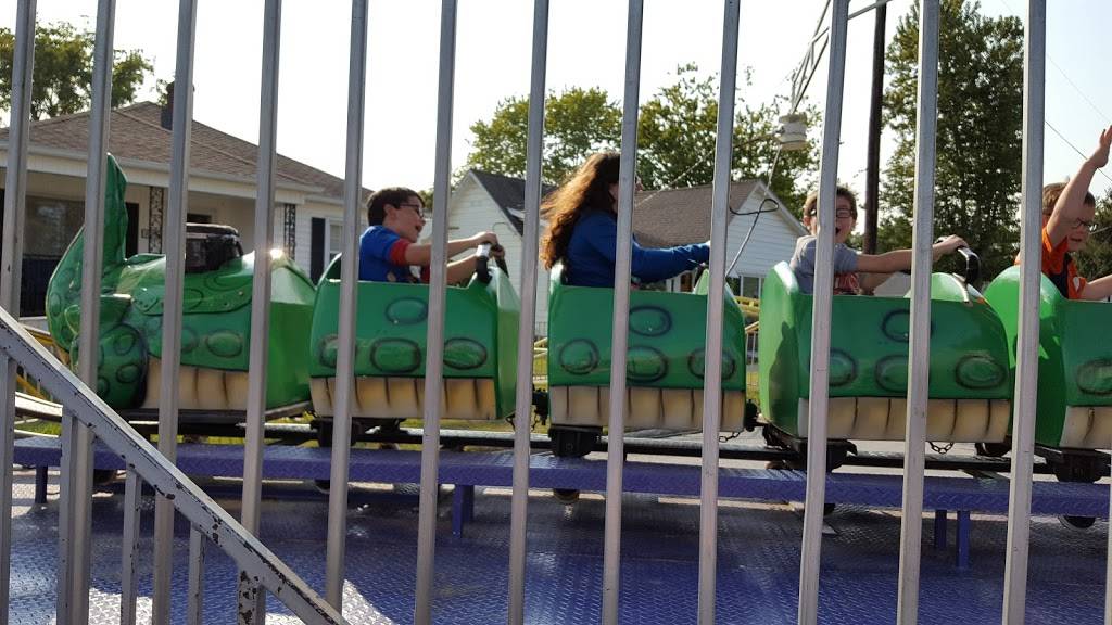 On the Square Cafe | cafe | 105 W Main St, Kalida, OH 45853, USA | 4195322828 OR +1 419-532-2828