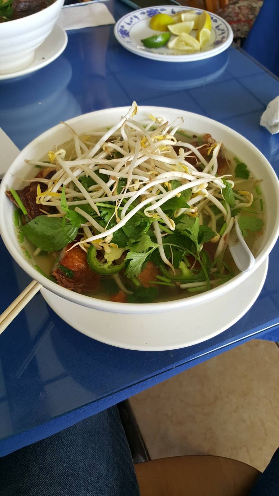 Little Saigon | restaurant | 16752 N Miami Ave, North Miami Beach, FL 33169, USA | 3056533377 OR +1 305-653-3377