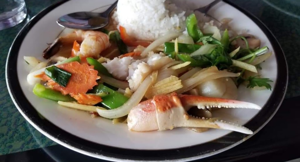 Tara Thai Restaurant | restaurant | 34 Bell Rock Plaza, Sedona, AZ 86351, USA | 9282849167 OR +1 928-284-9167