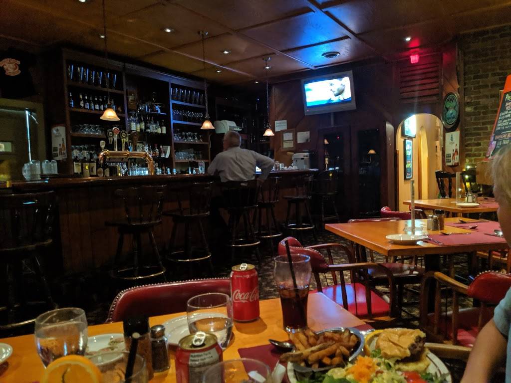 Restaurant Rube | restaurant | 147 QC-201, Rigaud, QC J0P 1P0, Canada | 4504585369 OR +1 450-458-5369