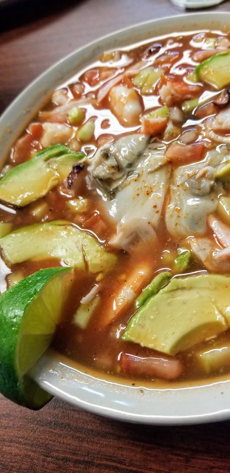 Mariscos Coliman | restaurant | 2470 Redwood rd#106 latino mall, West Valley City, UT 84119, USA | 8016380613 OR +1 801-638-0613