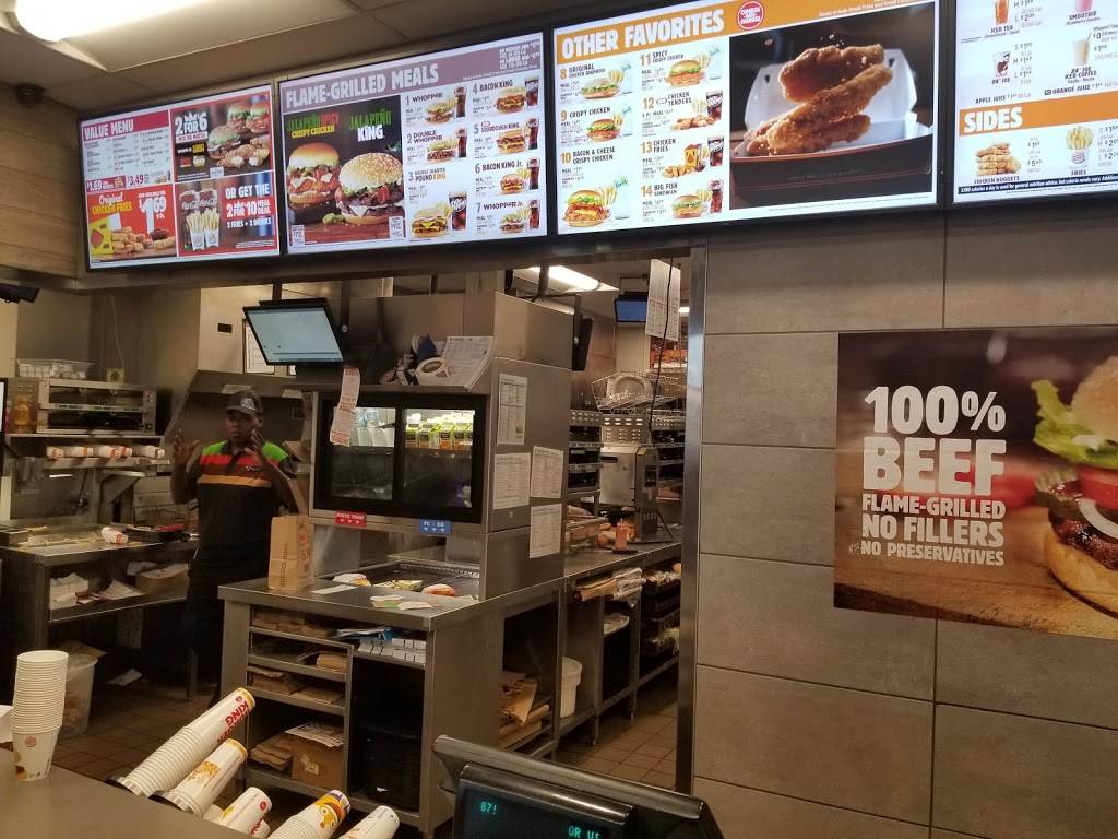 Burger King | restaurant | 1084 Cleveland Ave, Columbus, OH 43201, USA | 6148264712 OR +1 614-826-4712