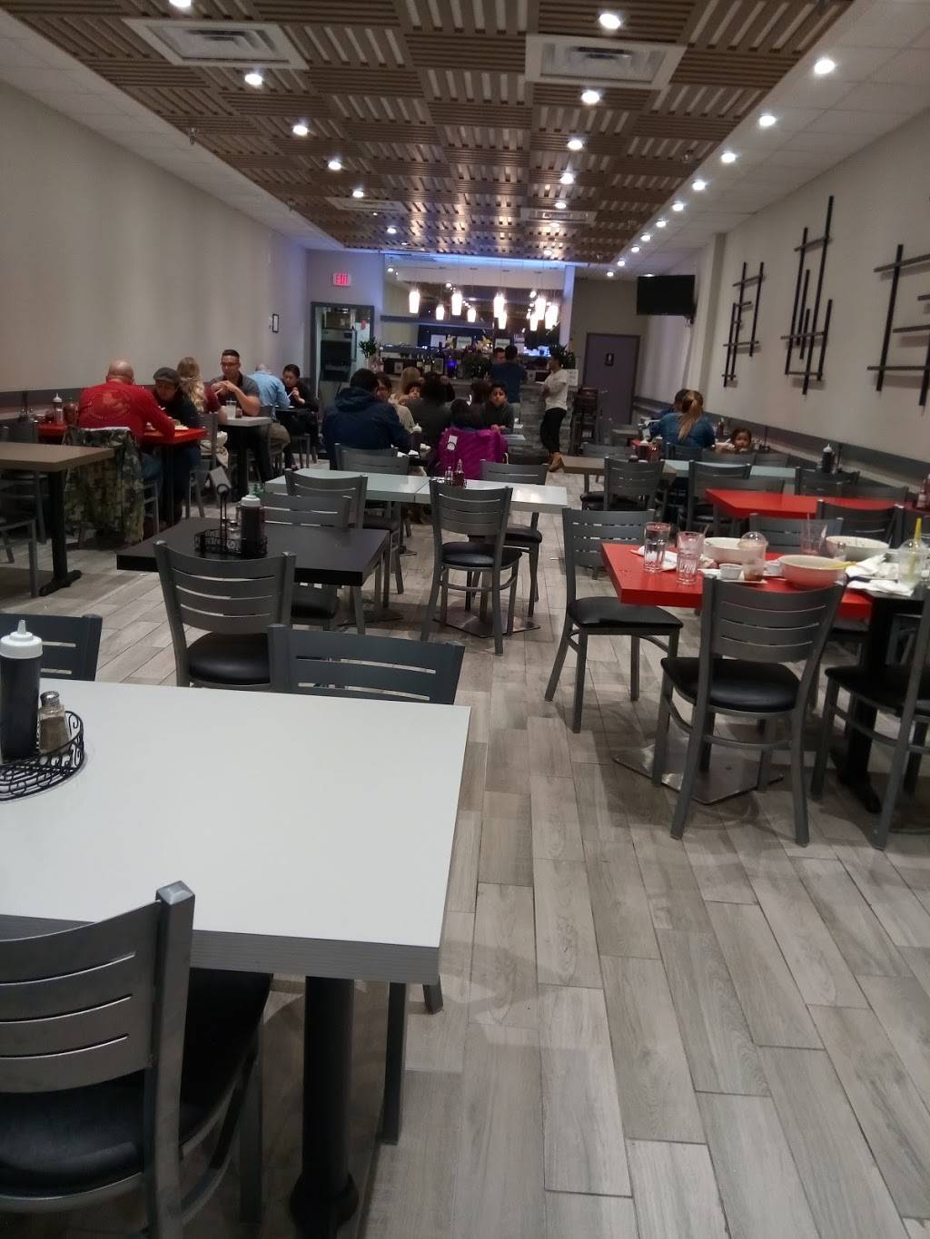 Pho Nụ Cười Saigon | restaurant | 9535 Braddock Rd, Fairfax, VA 22032, USA | 7032728839 OR +1 703-272-8839