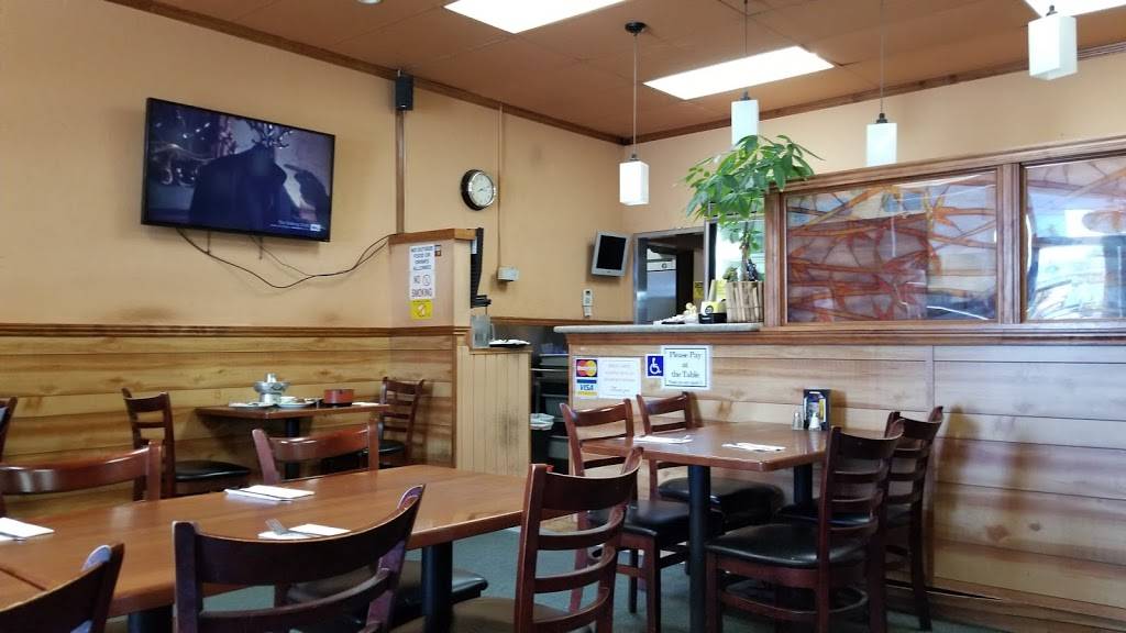 Thai Original BBQ Restaurant | restaurant | 8650 Reseda Blvd, Northridge, CA 91324, USA | 8187015712 OR +1 818-701-5712