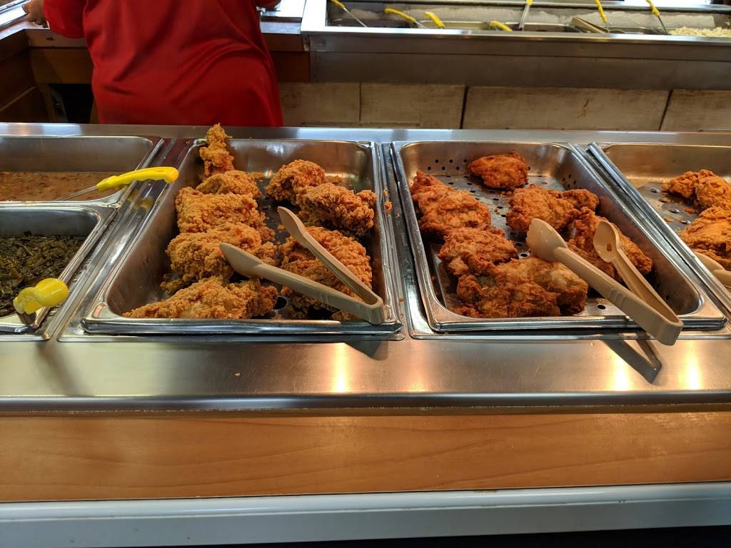 KFC | restaurant | 1311 S St Louis St, Batesville, AR 72501, USA | 8706981678 OR +1 870-698-1678