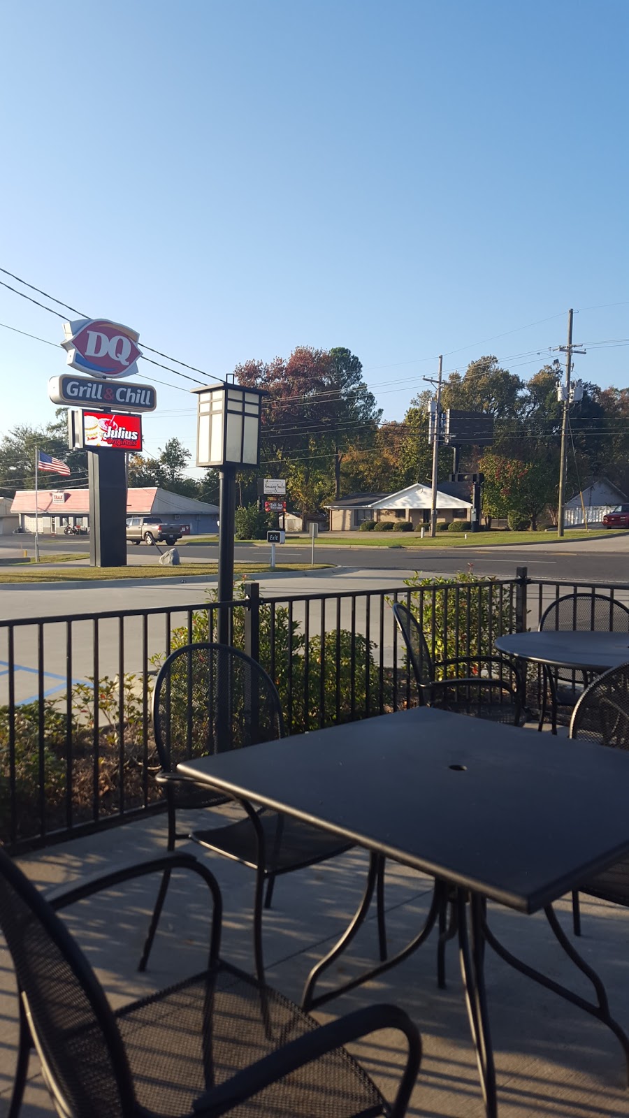 Dairy Queen Grill & Chill | restaurant | 5435 Cypress St, West Monroe, LA 71291, USA | 3186003294 OR +1 318-600-3294