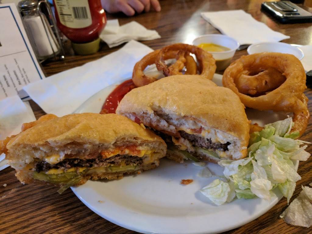 Joes Gizzard City | restaurant | 120 W Main St, Potterville, MI 48876, USA | 5176452120 OR +1 517-645-2120