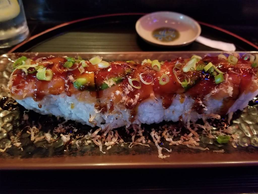 Temari Fine Japanese Cuisine | restaurant | 919 N Val Vista Dr, Gilbert, AZ 85234, USA | 4805390159 OR +1 480-539-0159