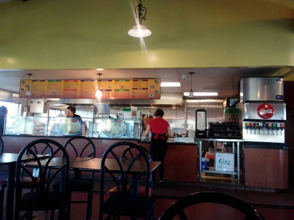 Tacos Ameca | restaurant | 7001 Monterey Rd, Gilroy, CA 95020, USA | 4083375451 OR +1 408-337-5451