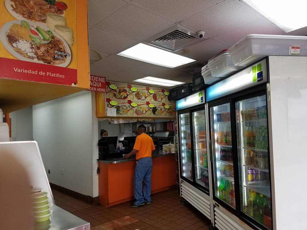 Tortilleria La Sabrocita | restaurant | 850 E Rundberg Ln, Austin, TX 78753, USA | 5128339608 OR +1 512-833-9608