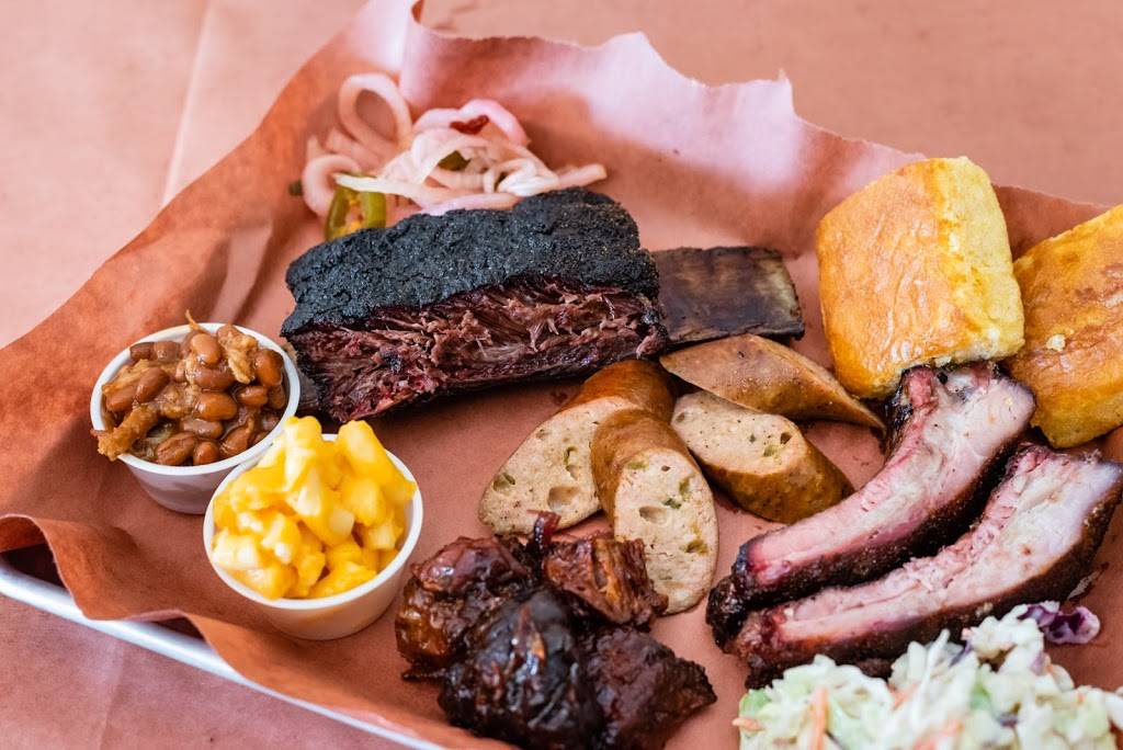 Donnies Barbecue, LLC | restaurant | 2129 General Booth Blvd UNIT 115, Virginia Beach, VA 23454, USA | 7577529178 OR +1 757-752-9178