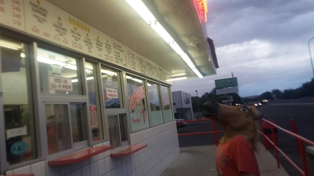 Bobs Burgers | restaurant | 1690 Rio Bravo Blvd SW, Albuquerque, NM 87105, USA | 5058778589 OR +1 505-877-8589