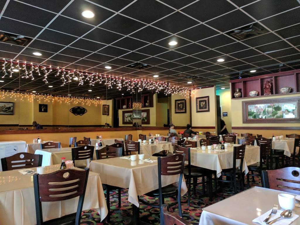 Fortune House | restaurant | 82 Henry St, Brooklyn, NY 11201, USA | 7188557055 OR +1 718-855-7055