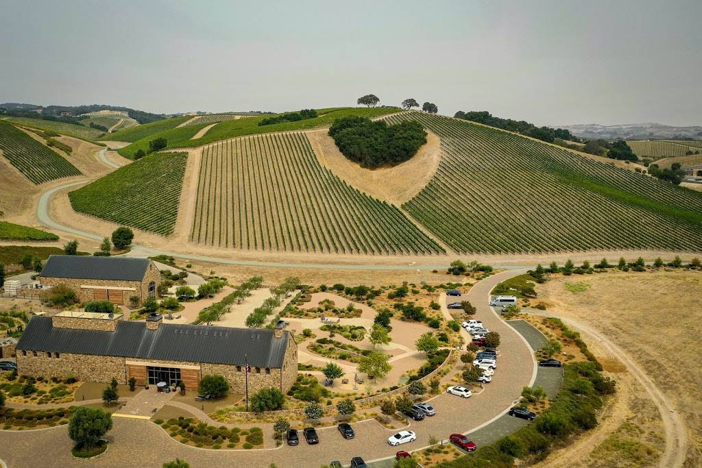 Niner Wine Estates | restaurant | 2400 CA-46, Paso Robles, CA 93446, USA | 8052392233 OR +1 805-239-2233