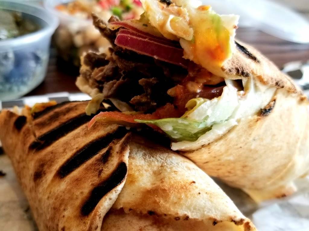 ChickPeas USA | restaurant | 5814 Conroy Rd, Orlando, FL 32835, USA | 4077048476 OR +1 407-704-8476