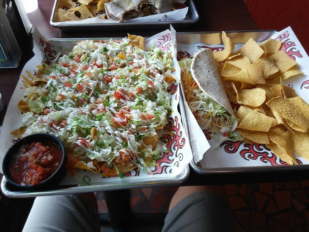 Tijuana Flats | restaurant | 1720 W University Ave, Gainesville, FL 32602, USA | 3526923093 OR +1 352-692-3093